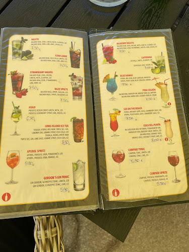 Kava bar - Sladoledi "Punta" Sinani Sinan s.p.