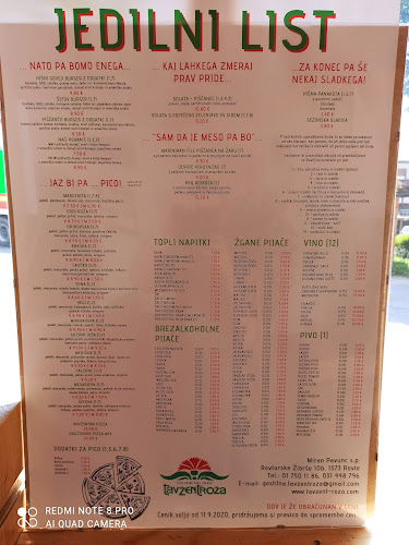 Medvedje Brdo 6, 1373 Rovte