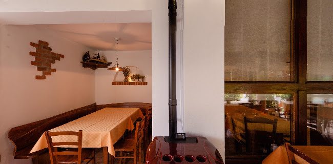 Pizzerija Vinazza Marija Vinazza S.P.