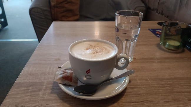 Kavarna estrada - Maribor