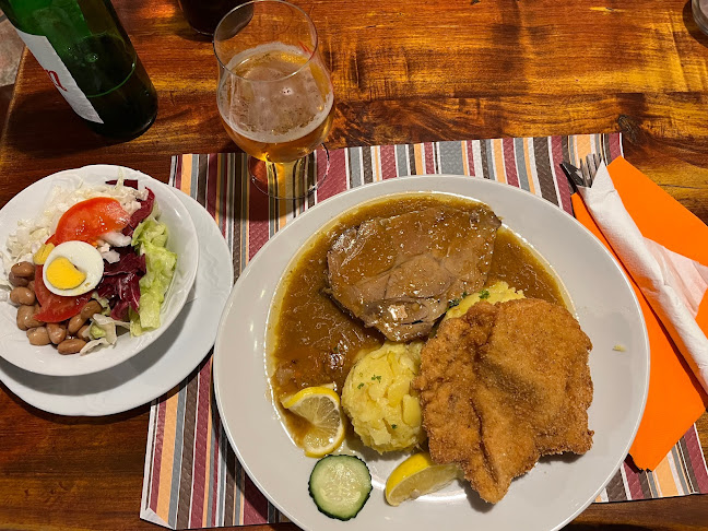 Opinii despre Gostišče Pr'Kovač, Vredno Cesarja, Andrej Marinšek s.p. în Naklo - Gastronomija in gostinstvo