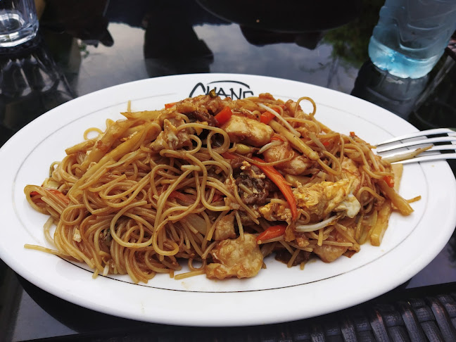 Chang, Koper - Koper