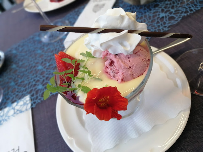 Gostilna PEC - Gastronomija in gostinstvo