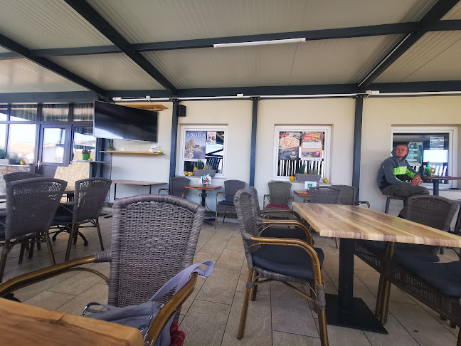 DNEVNI BAR PRI BOBNJARU - Veržej