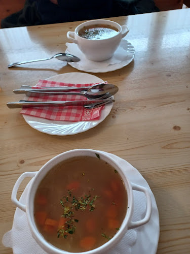 Gostilna pr' Železn'k