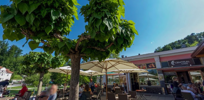 Central Cafe, Central Rogaška d.o.o..