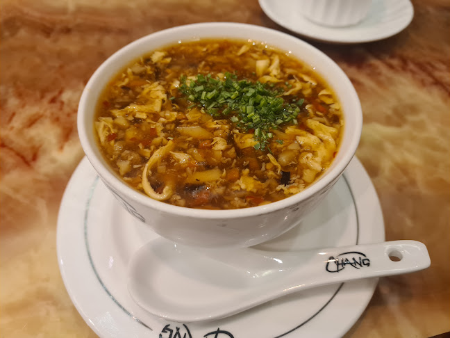 Opinii despre Chang, Koper în Koper - Gastronomija in gostinstvo