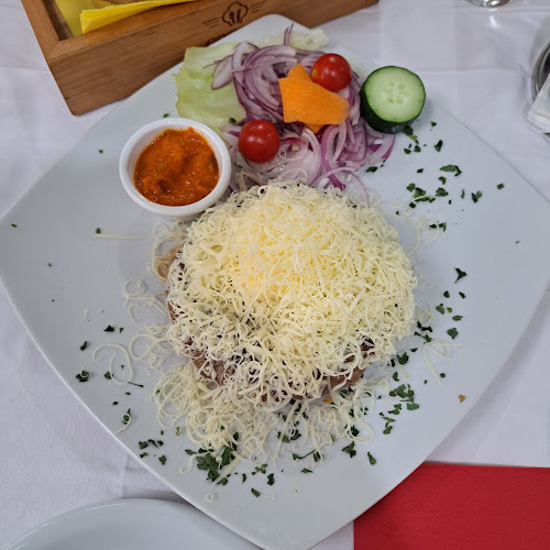 Comentarii opinii despre Gostilna Nibi’S