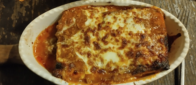 Gostilna Spark Sežana - Sežana