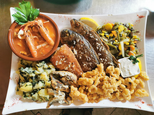 Gostilna Črni Ribič - Erik Dragarič s.p.