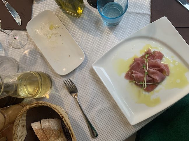 Gostilna Tartini - Piran