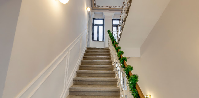 GRAND CENTRAL LJUTOMER - Gastronomija in gostinstvo