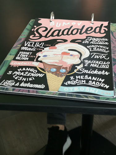 BUM Cafe, KAVARNA - Šentjur