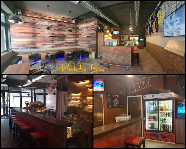Comentarii opinii despre Melita Bar