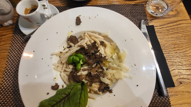 Comentarii opinii despre Restavracija Sova Bled