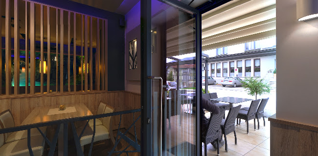 Pizzeria Soca 202 (Tolmin)