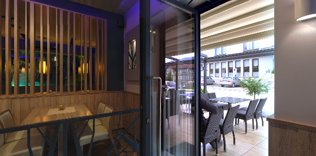 Opinii despre Pizzeria Soca 202 (Tolmin) în Tolmin - Gastronomija in gostinstvo