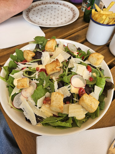 Projekt Burger - Kranj