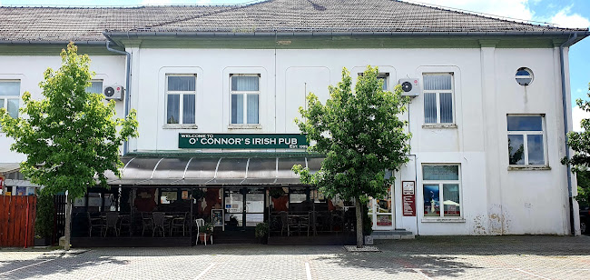 O'Connor's Irish Pub Lendava - Lendava