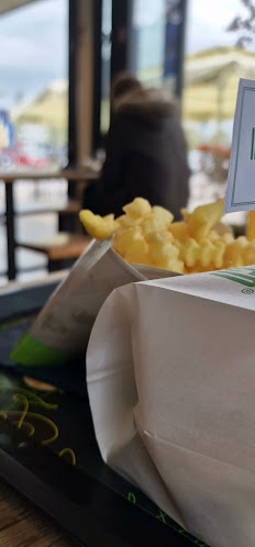 Lars&Sven burgers Lj-Rudnik - Ljubljana