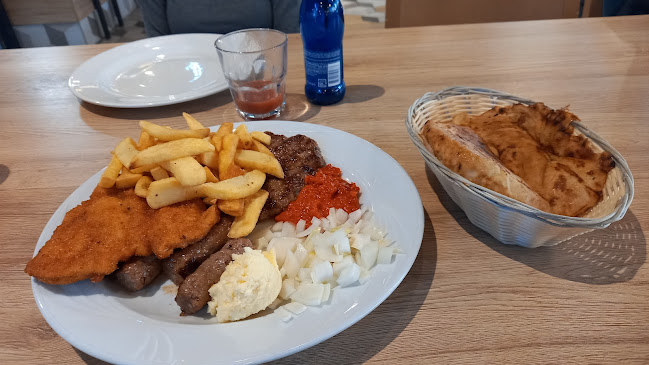 Dobra hiša Vozi Miško - Gastronomija in gostinstvo