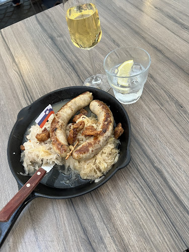 Gostilna Sokol - Gastronomija in gostinstvo