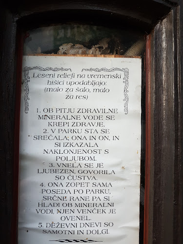 Restavracija Kaiser - Rogaška Slatina