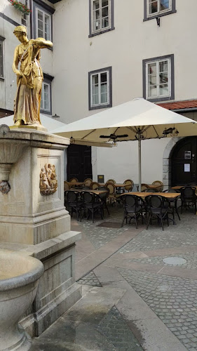 Opinii despre Aroma în Ljubljana - Gastronomija in gostinstvo