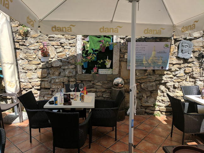 Opinii despre Tajska restavracija Chada în Koper - Gastronomija in gostinstvo