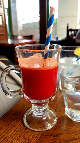 Public & Vegan Kitchen Bled