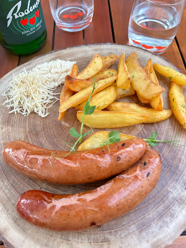 Oštarija u Lok - Škofja Loka