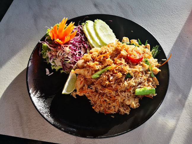 Comentarii opinii despre ARROI Restaurant