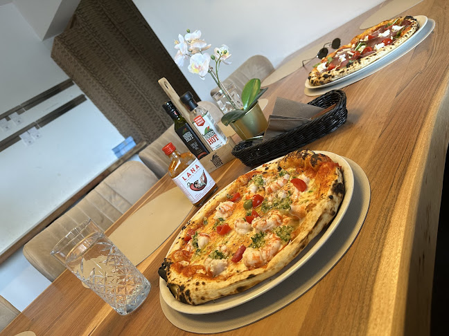 Comentarii opinii despre Pizzeria Napoliš
