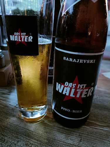 Opinii despre Das ist Walter - Ljubljana Šmartinska în Ljubljana - Gastronomija in gostinstvo