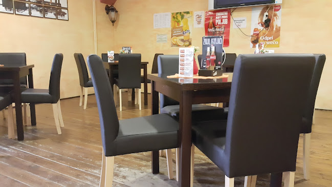 Postajni Bar - Zidani Most