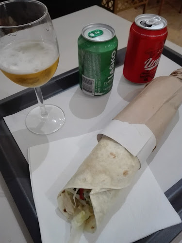 Abi Falafel - Ljubljana