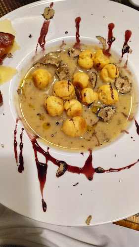 Restavracija Sova Bled - Gastronomija in gostinstvo