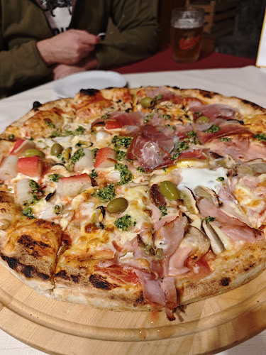 Opinii despre Gostilna in pizzeria Furman în Lukovica pri Domžalah - Gastronomija in gostinstvo