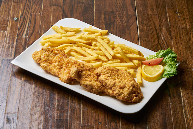 Opinii despre La Pizzeta în Hoče - Gastronomija in gostinstvo