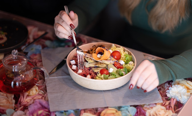 Wonderland Ljubljana