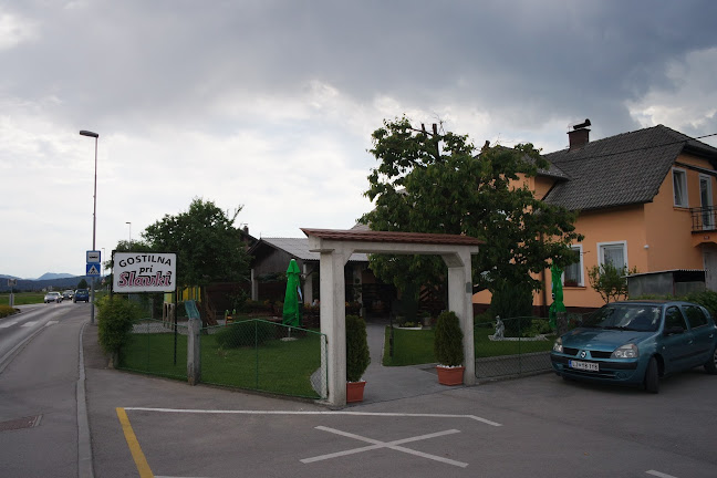 Comentarii opinii despre Gostilna Pri Slavki, S.P. Valentin Svetelj