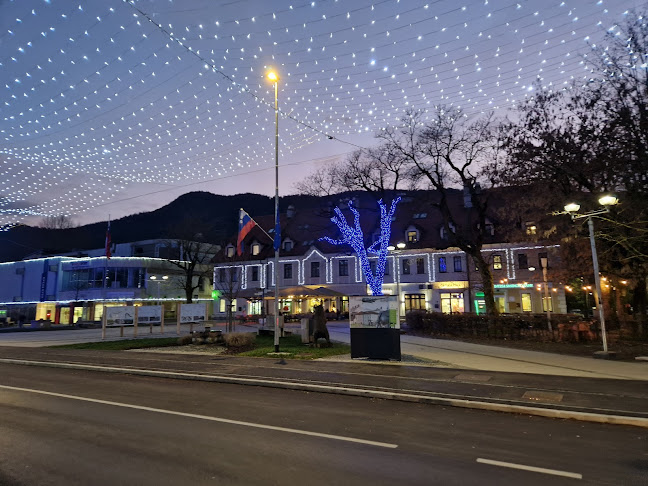 Trg zbora odposlancev 16, 1330 Kočevje