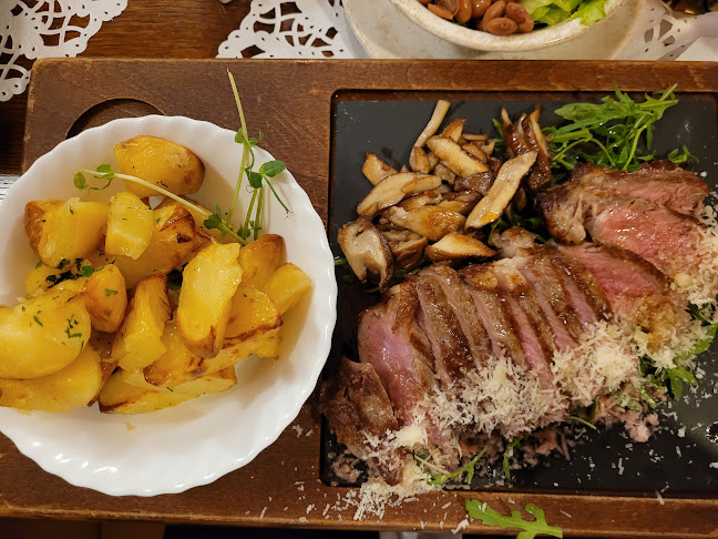 Gostilna Rekar - Kranj