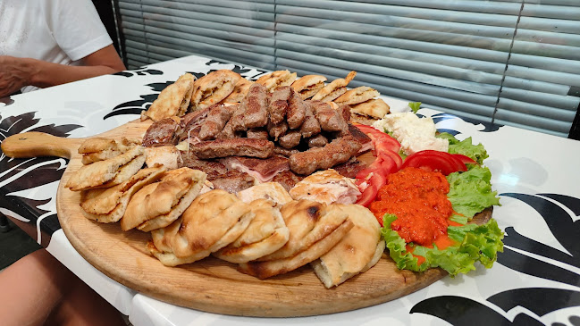 Opinii despre MAL'CA în Postojna - Gastronomija in gostinstvo