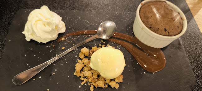 Comentarii opinii despre Restavracija Bolero