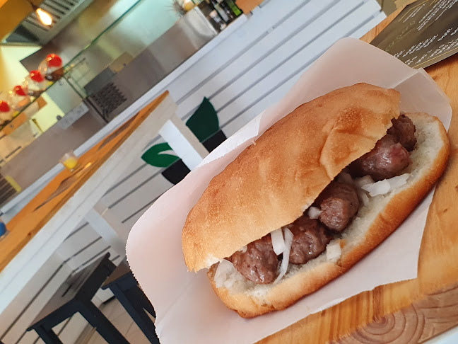 Foodie mala tovarna hrane