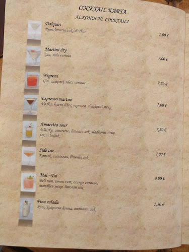 Comentarii opinii despre Gostilna Dobnikar Dobnikar Anton S.P.