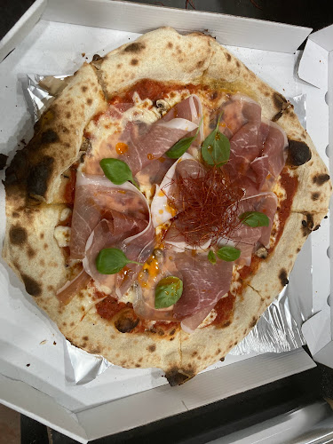 Restavracija Central Bled