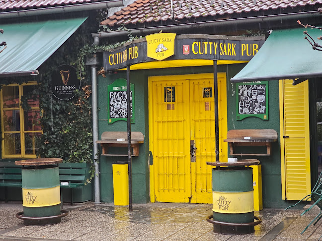 Comentarii opinii despre Cutty Sark Pub