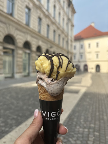 Vigò - Gastronomija in gostinstvo